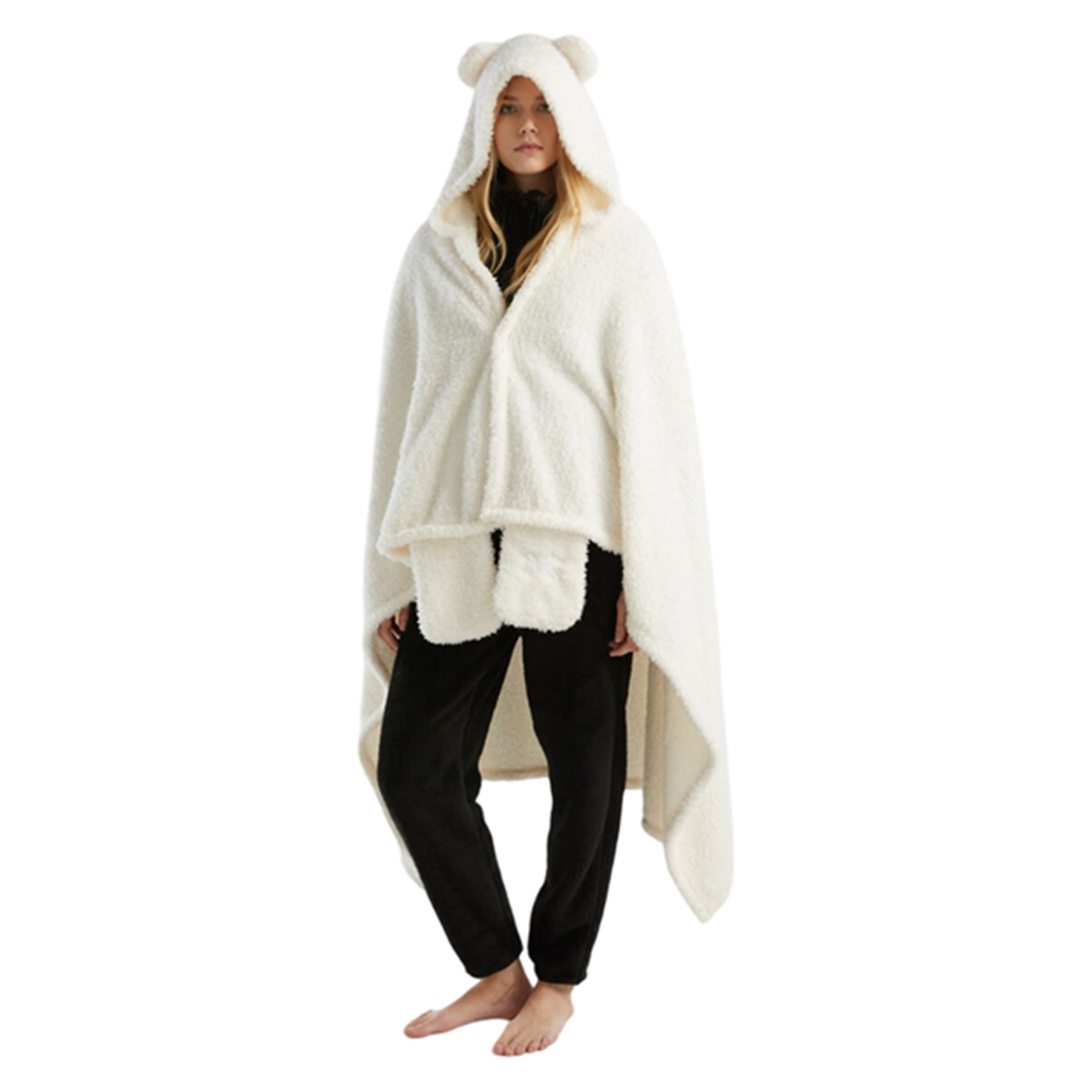 يونايتد كلرز اوف بينيتون - تيدي روب مريح للنساء - بيعت من قبل اف اي جي