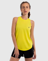 Curve Tank Top