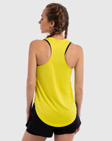 Curve Tank Top