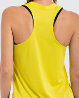 Curve Tank Top