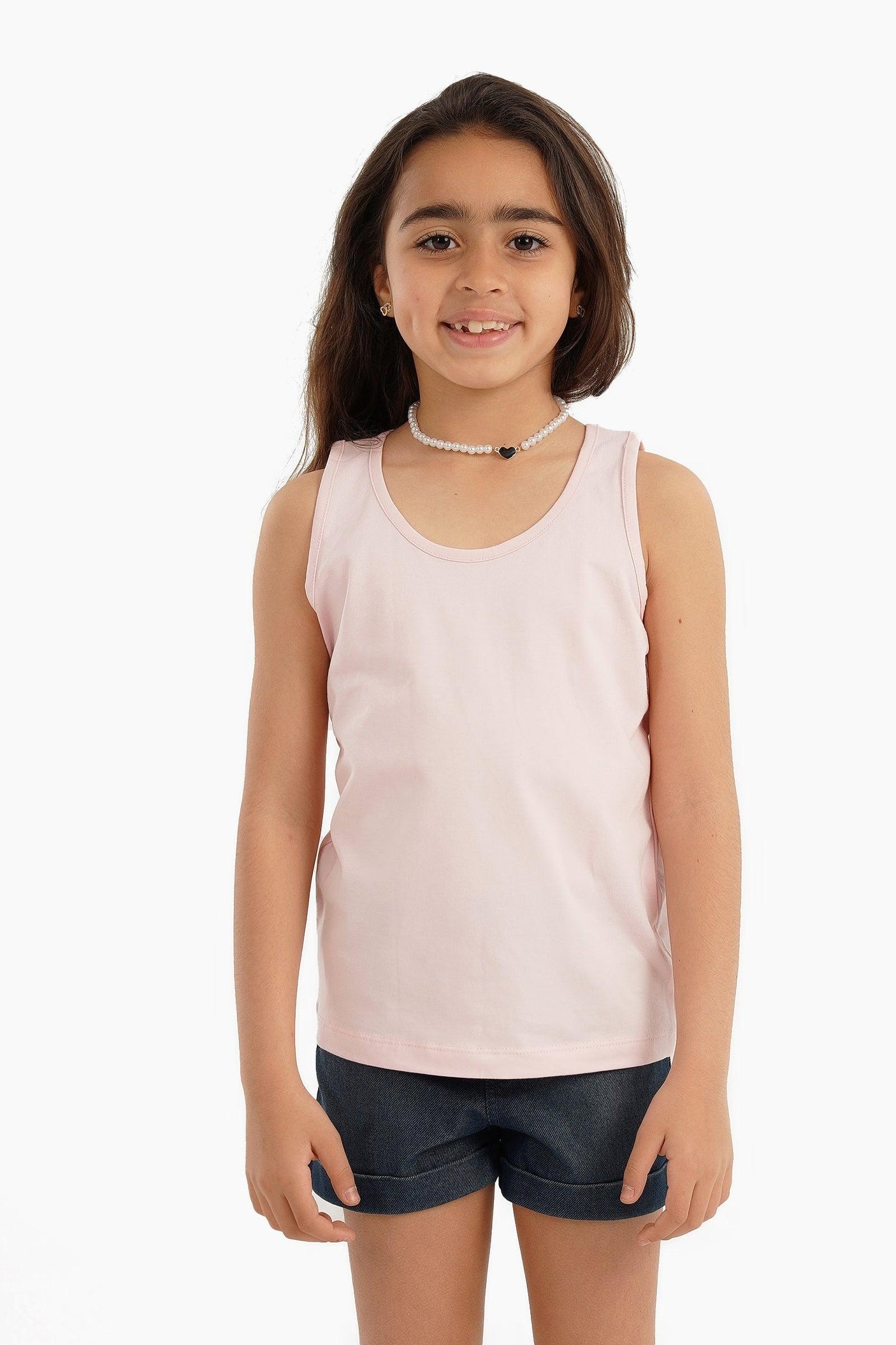 Pack of 3 Girly Basic Top