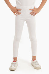 Carina -Pack of 3 Girly Long Leggings