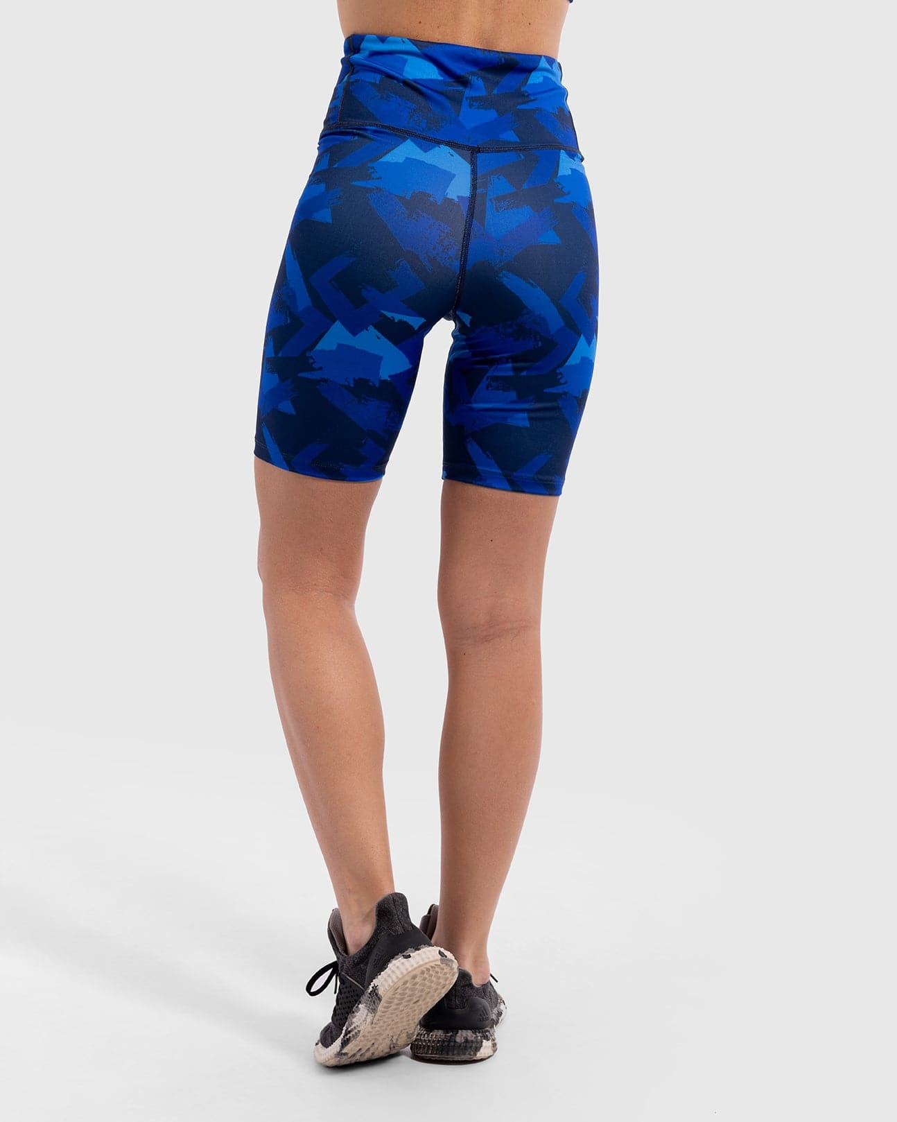 Army Biker Short