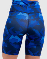 Army Biker Short