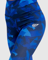Brushes Legging