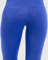 Solid Mid Rise Legging