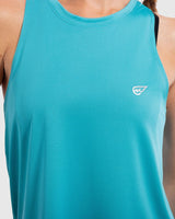 Curve Tank Top