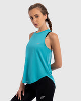 Curve Tank Top