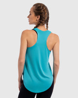 Curve Tank Top