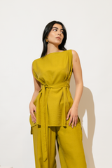 belted-linen-top-lime