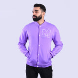 Vox - Baseball Sweatshirt