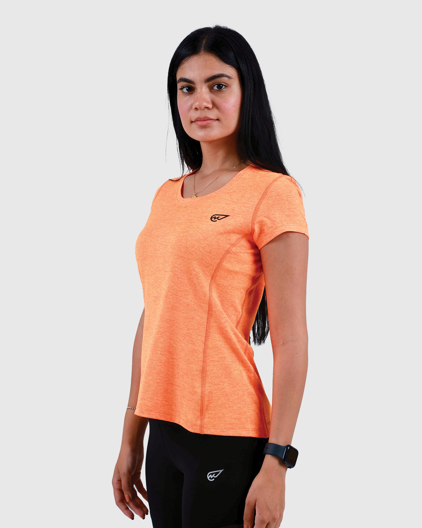 Vibrant Short Sleeve T-Shirt