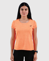 Vibrant Short Sleeve T-Shirt