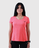 Vibrant Short Sleeve T-Shirt