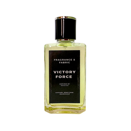 Fragrance & Fabric - Victory Force INSPIRED BY INVICTUS