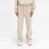 Virmo -  Straight-Leg Sweatpants for women