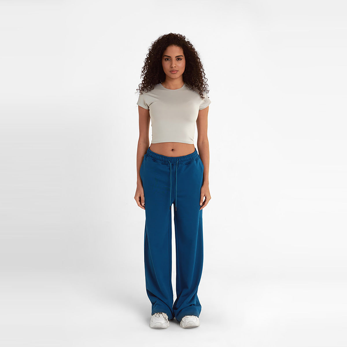 Virmo -  Wide Leg Pants for women