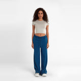 Virmo -  Wide Leg Pants for women