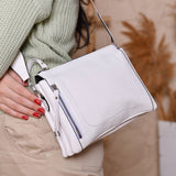 Booria - Women Hand Bag with Cross Hand