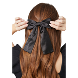 Forever 21 - Hair Clips Ribbon - Sold by FIG