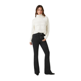 Forever 21 - Mid-Rise Flare Jeans - Sold by FIG
