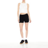 Forever 21 - Organically Grown Cotton Hot Shorts - Sold by FIG