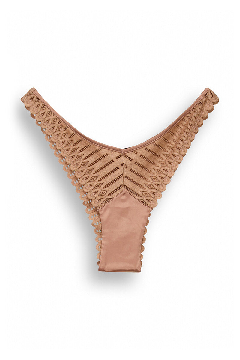 Women Secret - Brazilian Panty for women - Sold by FIG