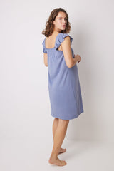 Women Secret - Short Maternity Nightgown - Sold by FIG
