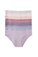 Women Secret - 7-Pieces Classic Panties  for women - Sold by FIG