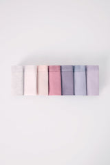 Women Secret - 7-Pieces Classic Panties  for women - Sold by FIG