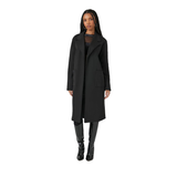Forever 21 - Fleece Duster Jacket - Sold by FIG