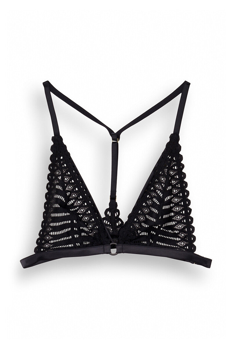 Women Secret - Natural Triangle Bra for women - Sold by FIG
