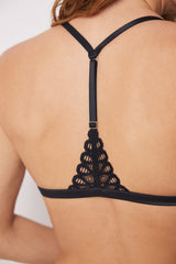 Women Secret - Natural Triangle Bra for women - Sold by FIG