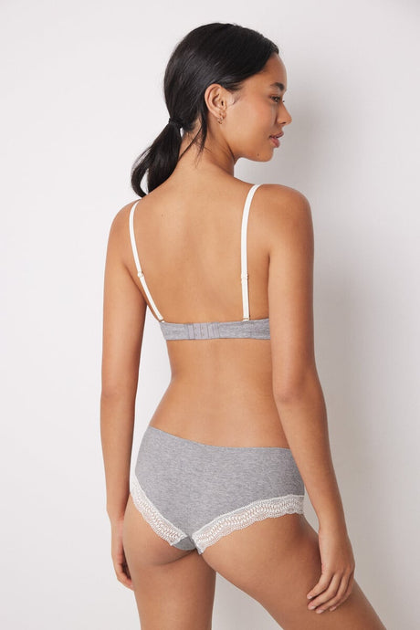 Women Secret - Wide Leg Panty for women - Sold by FIG
