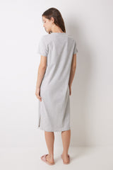 Women Secret - Mafalda Midi Nightgown for women - Sold by FIG