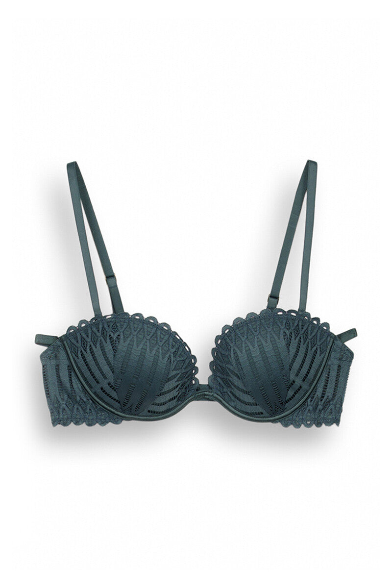Women Secret - Elegant Classic Bra for women - Sold by FIG