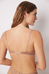 Women Secret - Beautiful Balconette Corset Bra for women - Sold by FIG