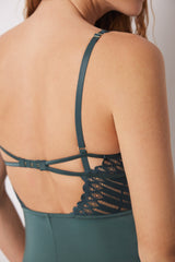 Women Secret - Halter Bodysuit for women - Sold by FIG