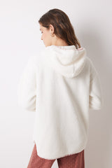 Women Secret - Short Printed Robe for women - Sold by FIG