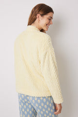 Women Secret - Long Sleeve Short Robe for women - Sold by FIG