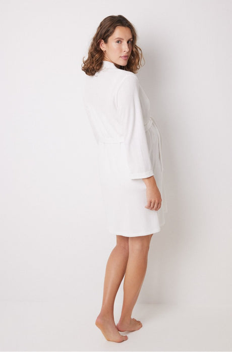 Women Secret - Midi Maternity Robe - Sold by FIG