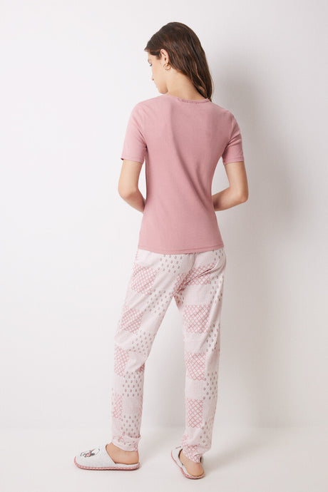 Women Secret - Snoopy Pajamas for women - Sold by FIG