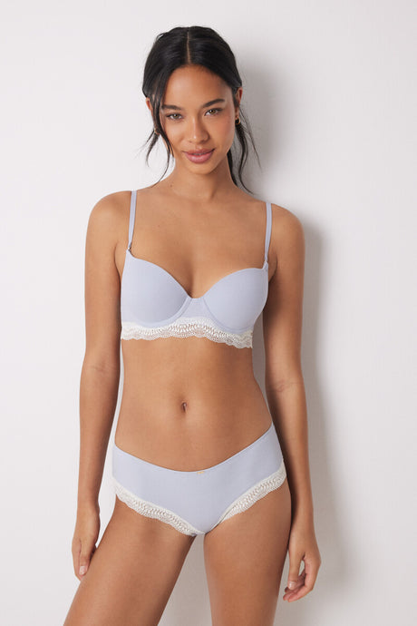 Women Secret - Gorgeous Push Up Bra for women - Sold by FIG