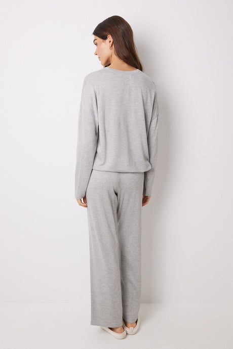 Women Secret - Soft Long Pajamas Set for women - Sold by FIG