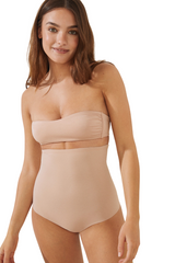 Women Secret - High-Waist Shaper Panty for women - Sold by FIG