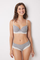 Women Secret - Gorgeous Push Up Bra for women - Sold by FIG