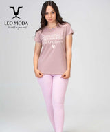 Leo Moda - Summer pajamas