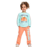 Judy - Girls Pajamas Two Pieces