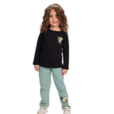Judy - Girls Pajamas Two Pieces