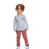Judy - Girls Pajamas Two Pieces